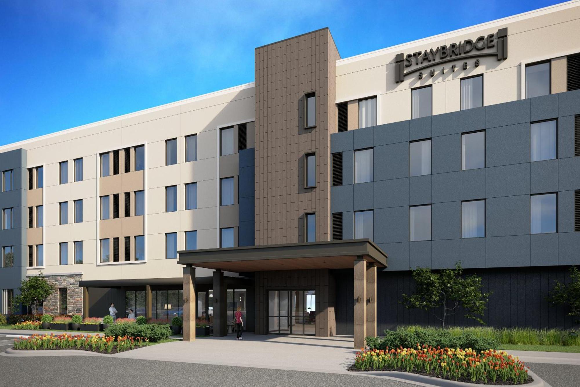 Staybridge Suites Eastvale - Norco By Ihg Exterior photo