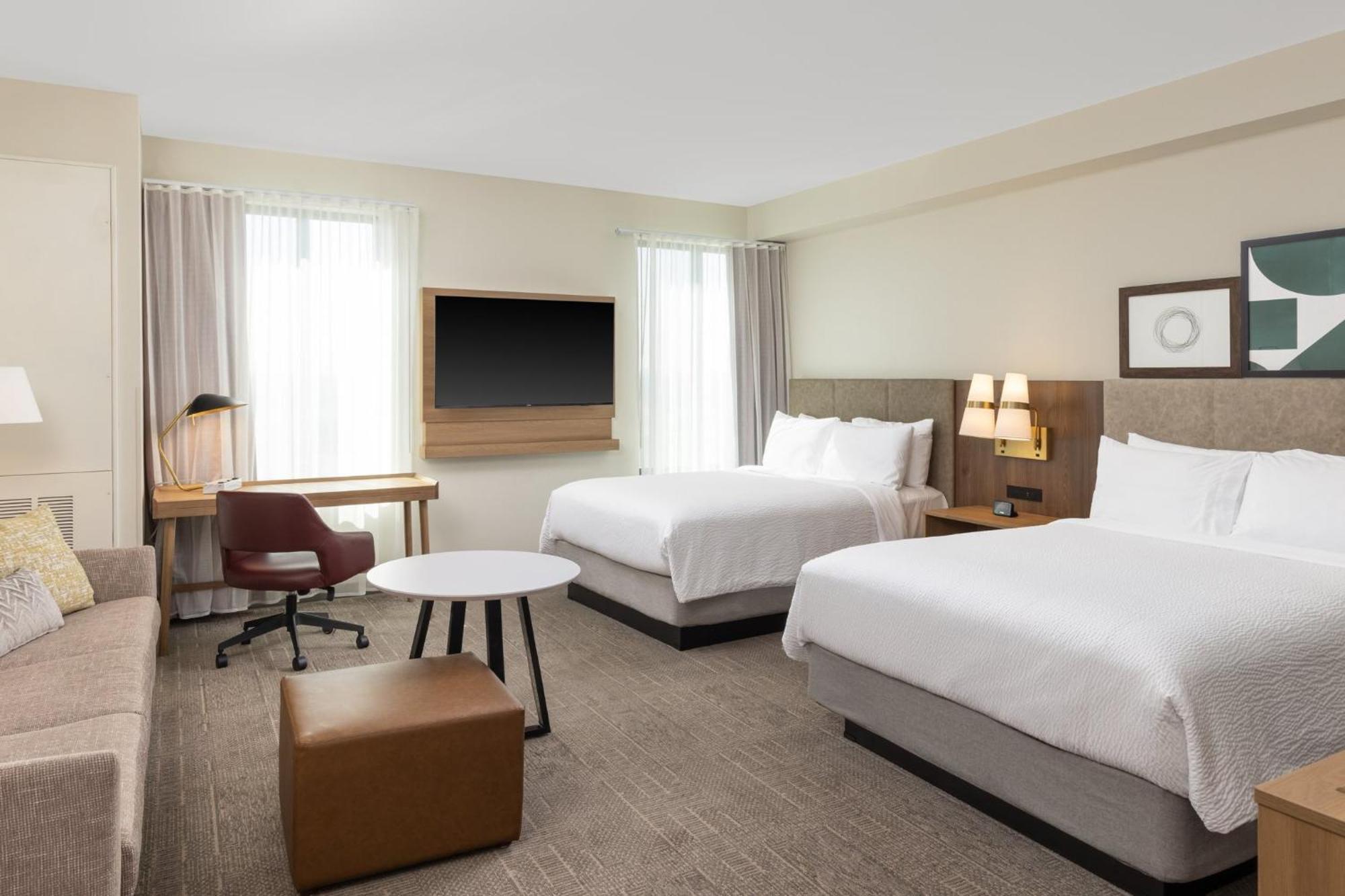 Staybridge Suites Eastvale - Norco By Ihg Exterior photo