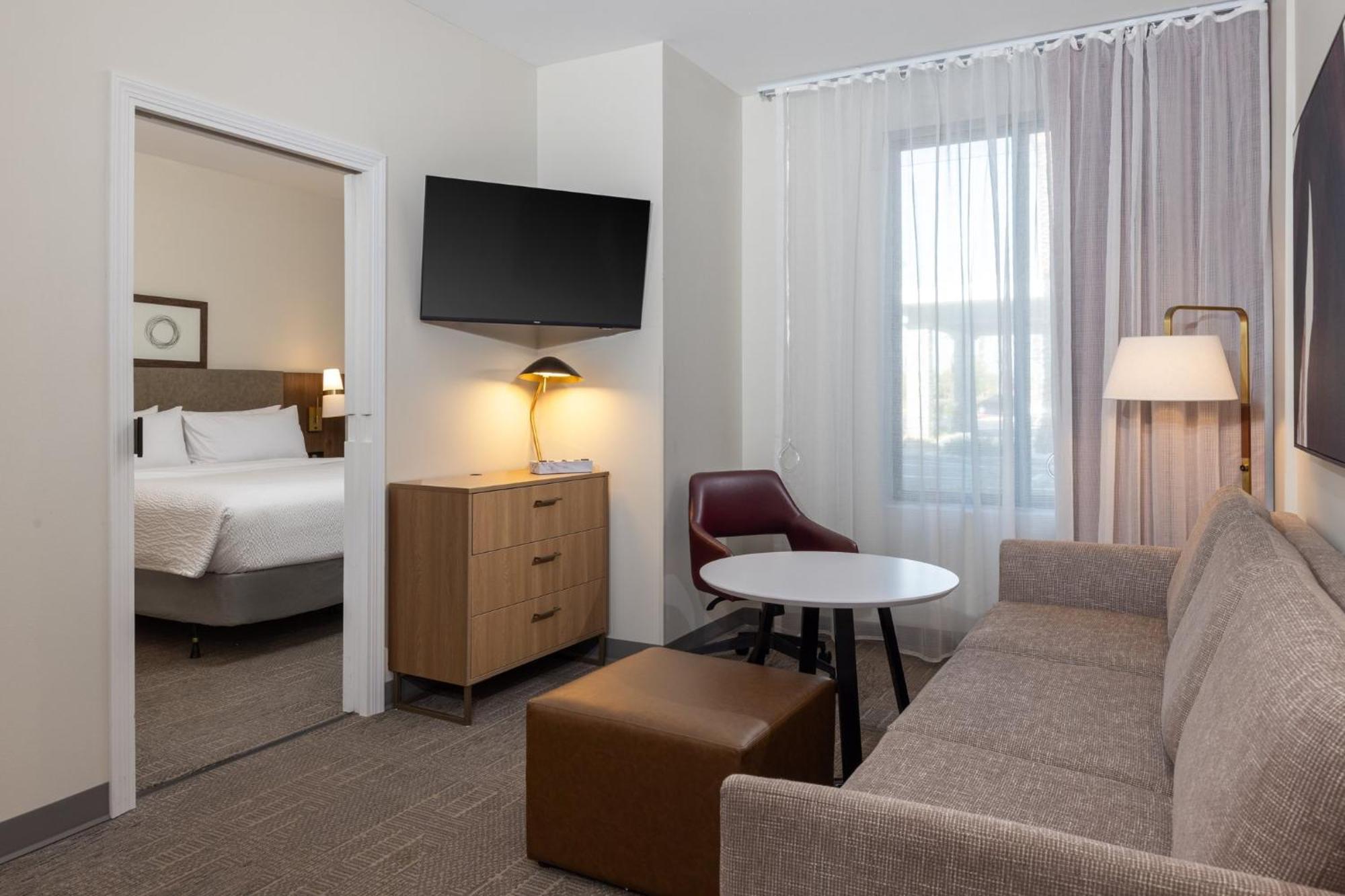 Staybridge Suites Eastvale - Norco By Ihg Exterior photo