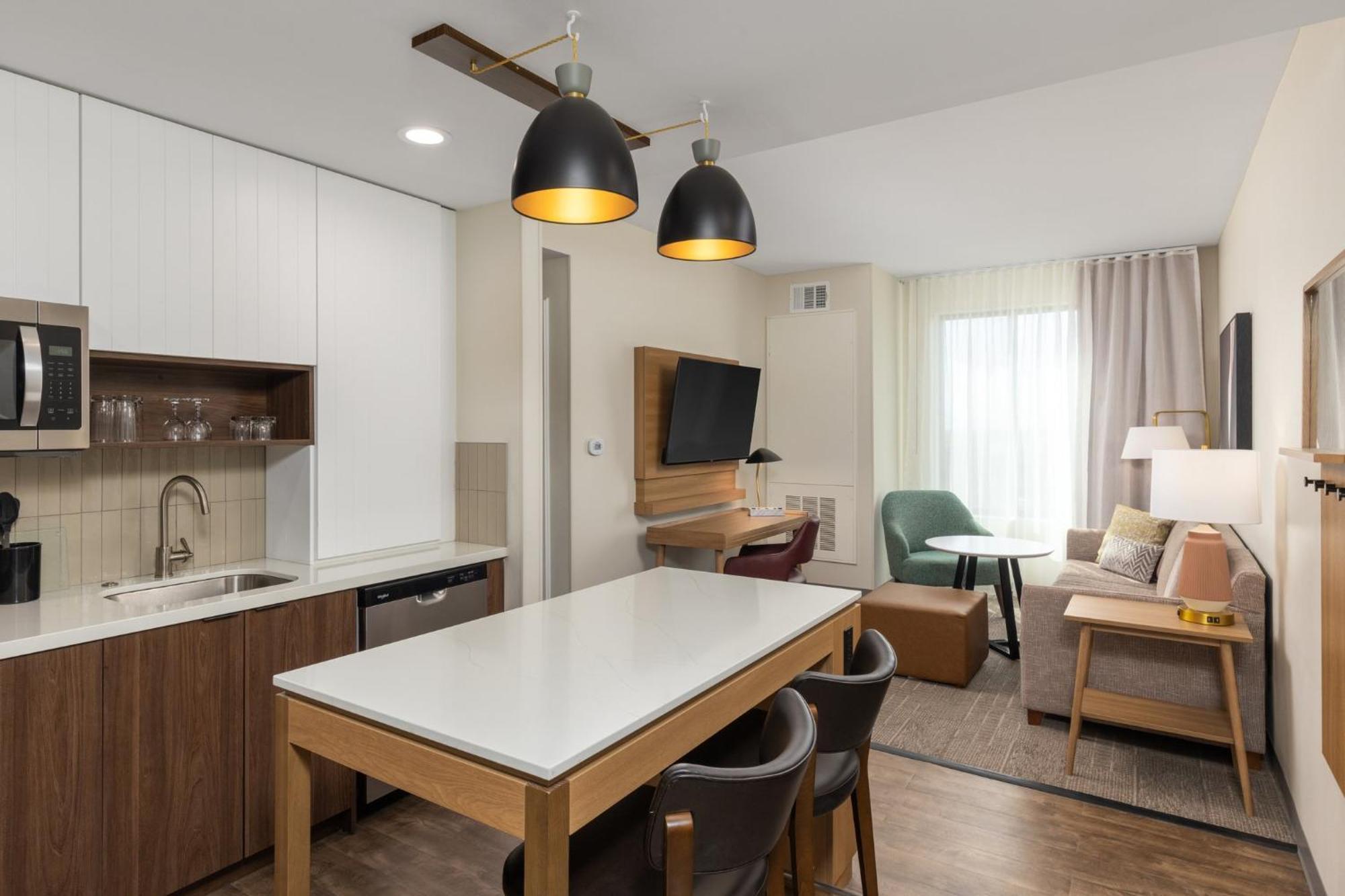 Staybridge Suites Eastvale - Norco By Ihg Exterior photo
